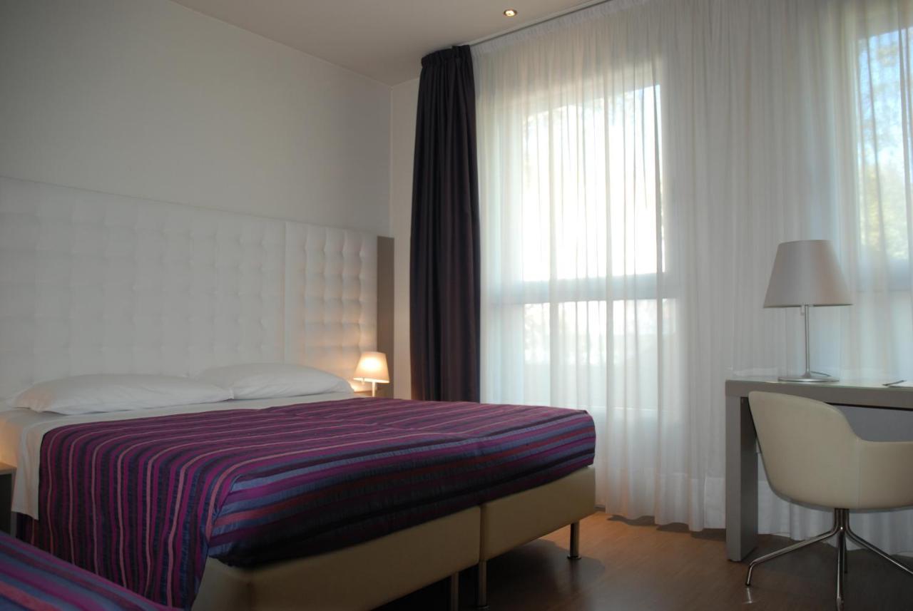 Lugano Torretta Hotel Venecia