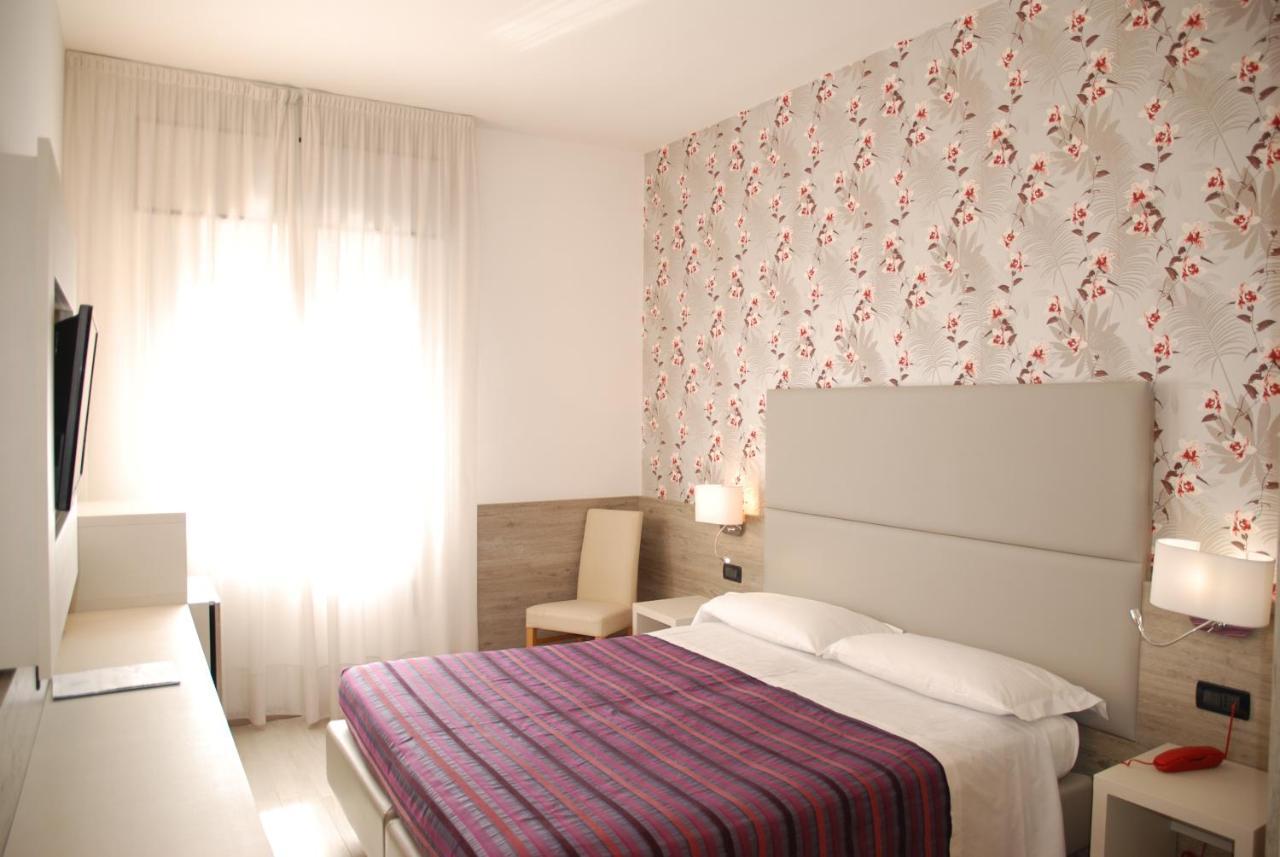 Lugano Torretta 4* Venecia