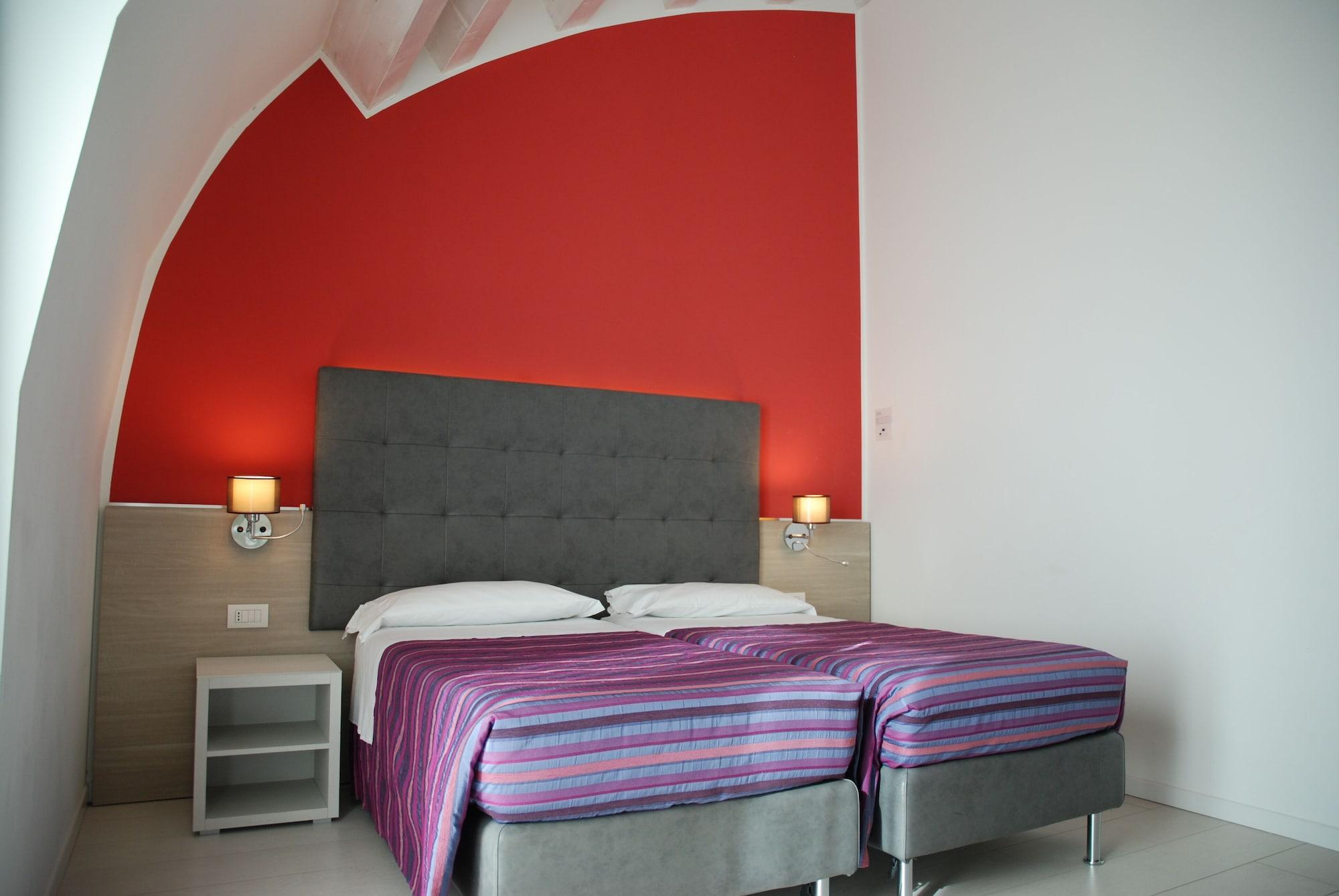 Hotel Lugano Torretta Venecia