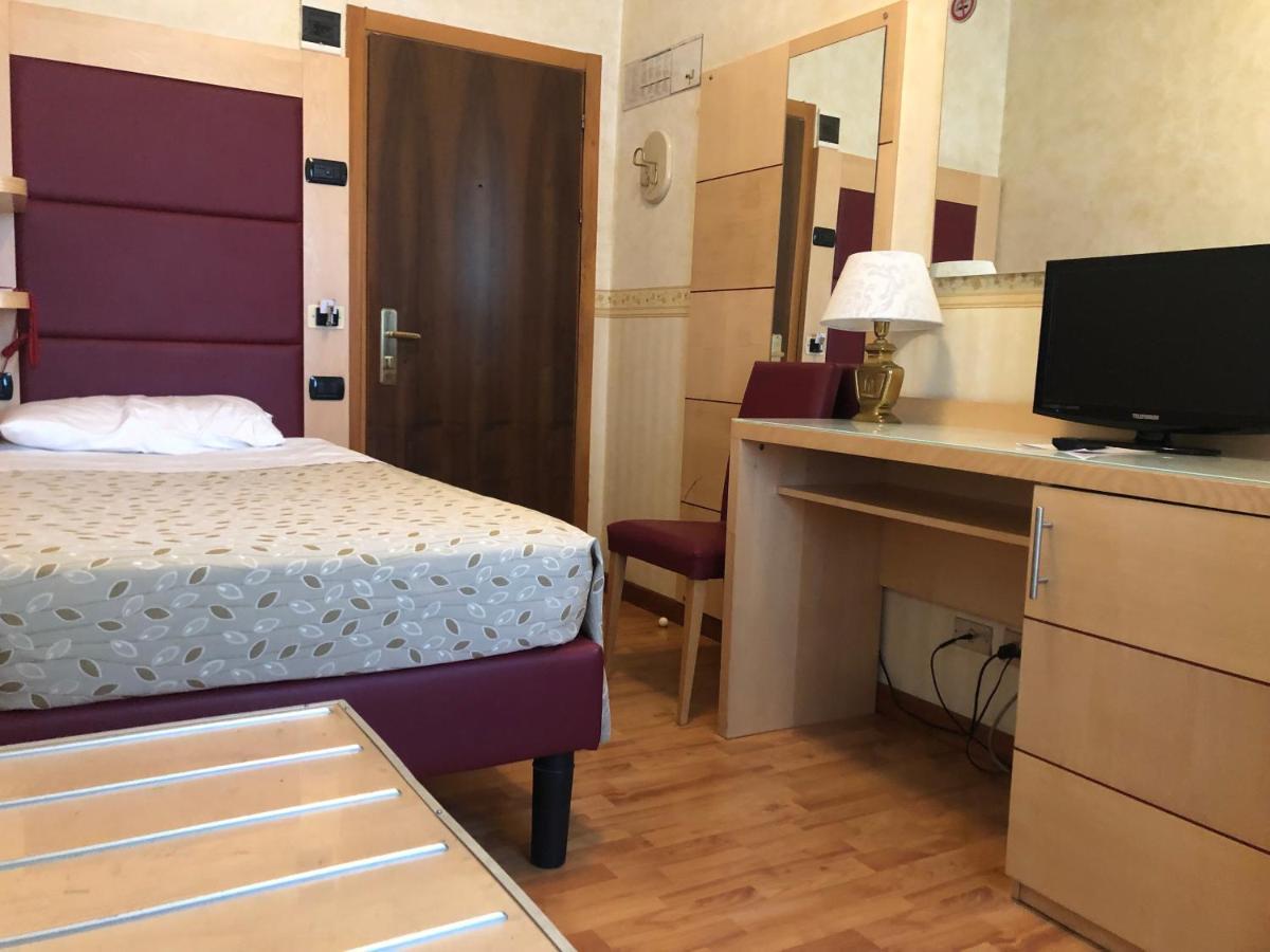 Lugano Torretta Hotel Venecia
