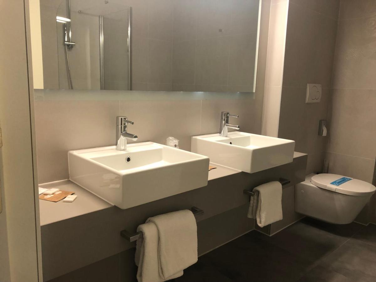 Lugano Torretta Hotel Venecia