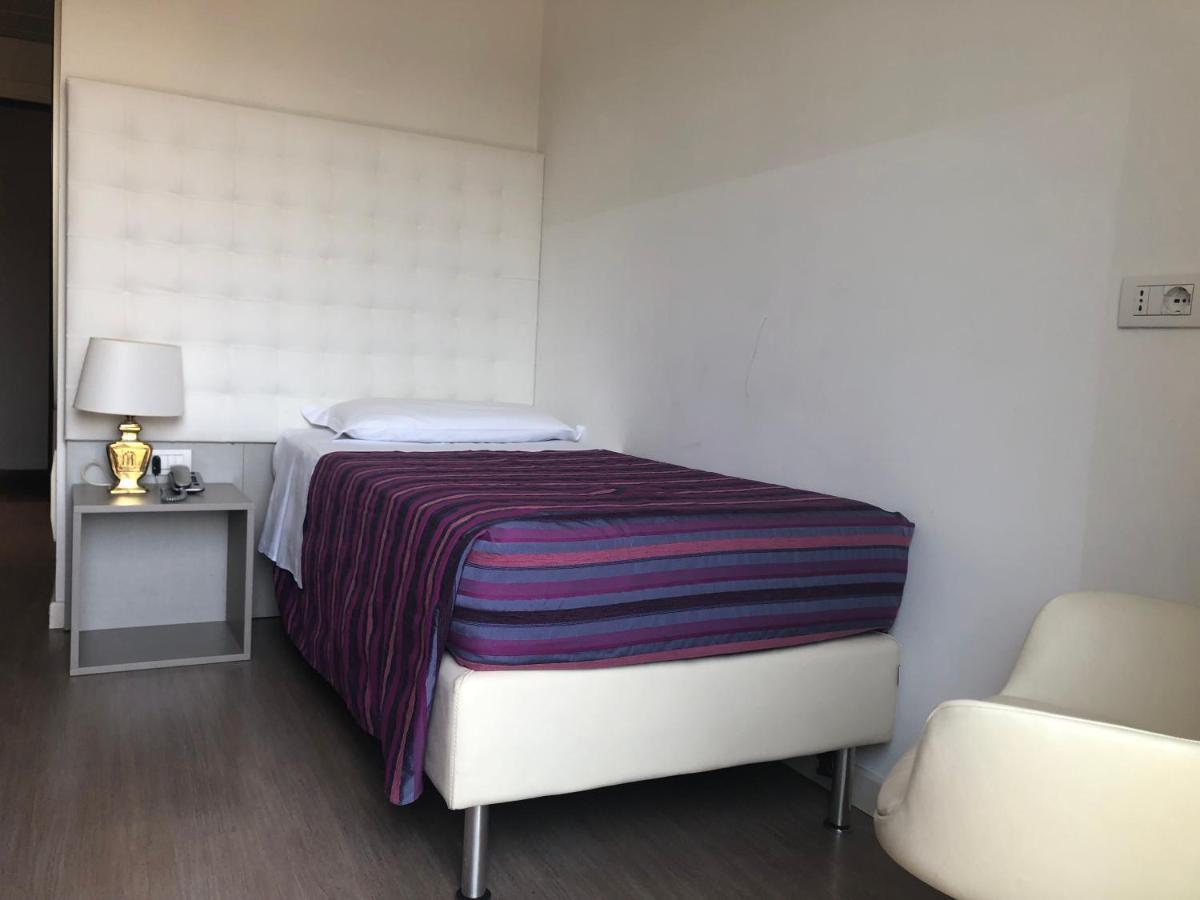 Hotel Lugano Torretta Venecia