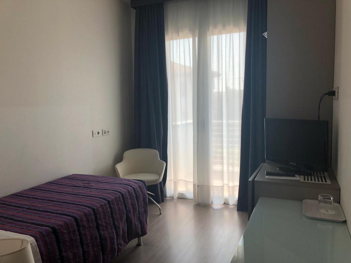 Lugano Torretta Venecia