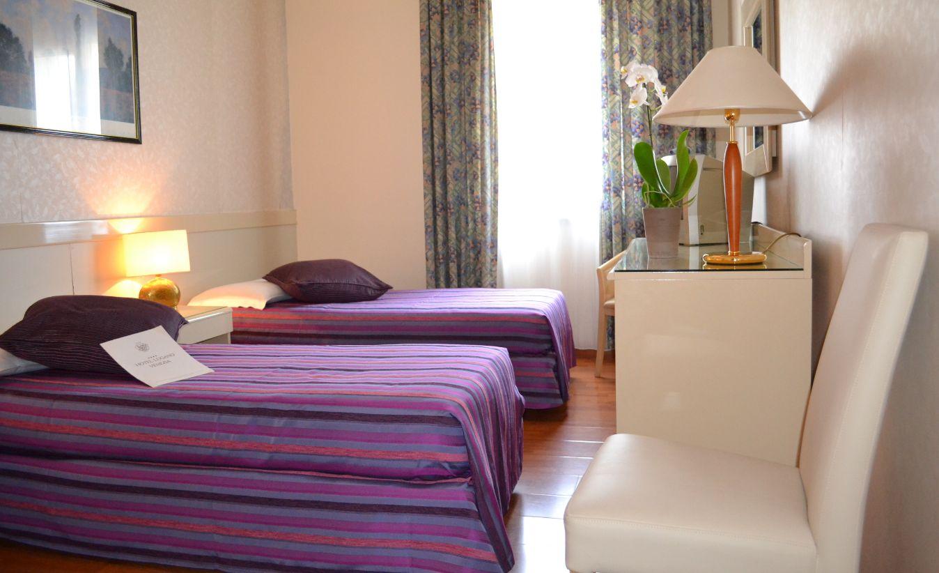 Hotel Lugano Torretta Venecia