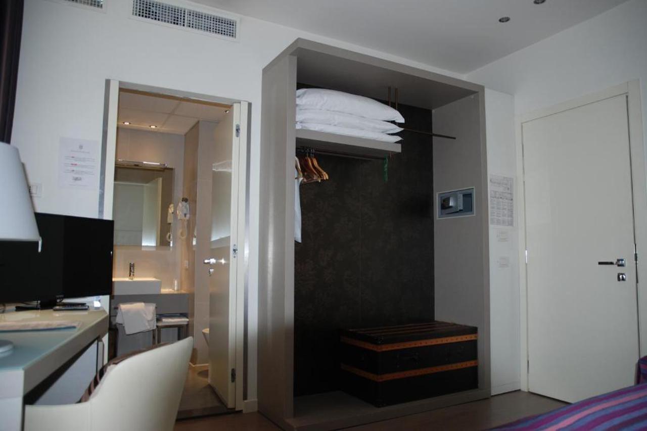 Lugano Torretta Hotel Venecia