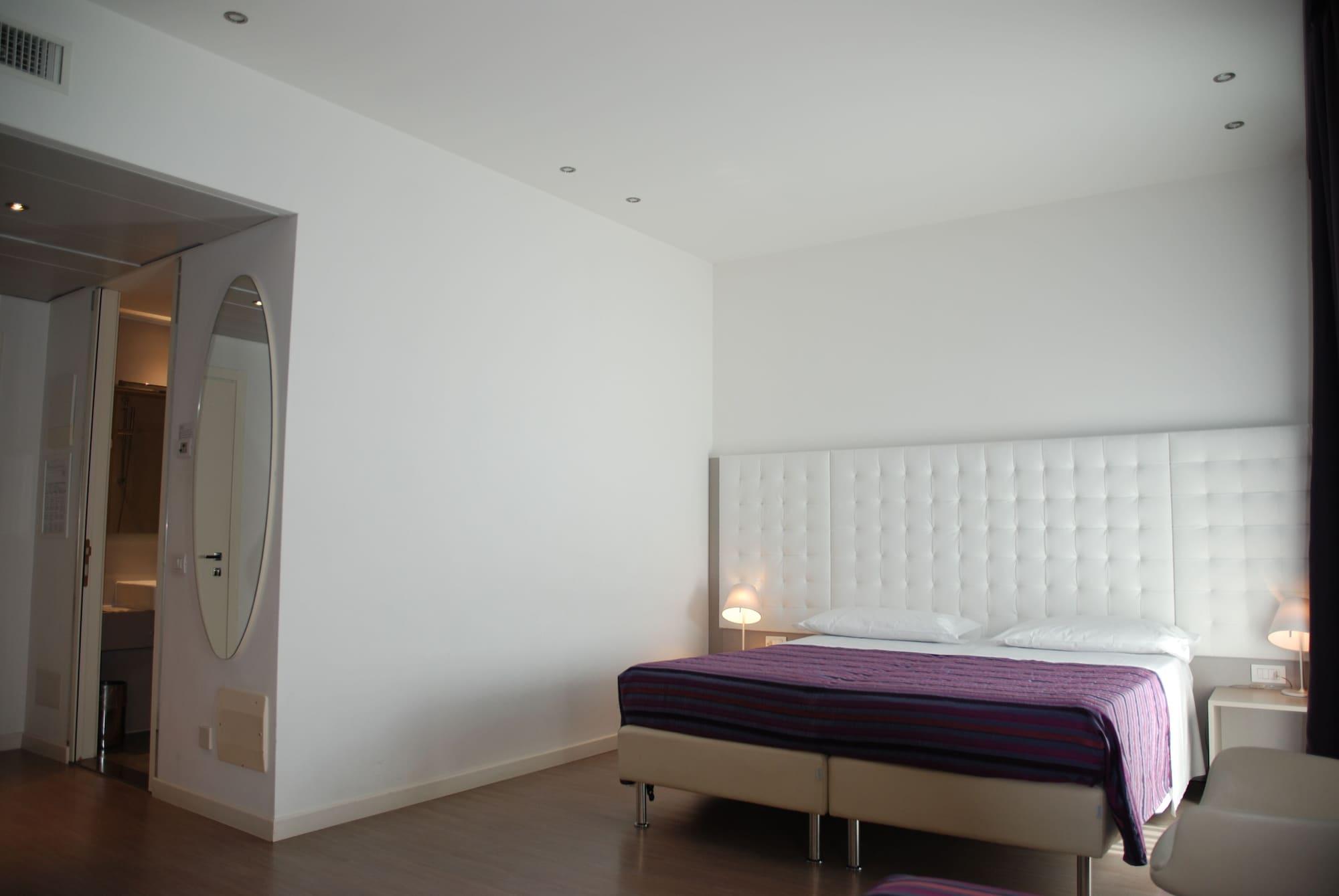 Lugano Torretta Hotel Venecia