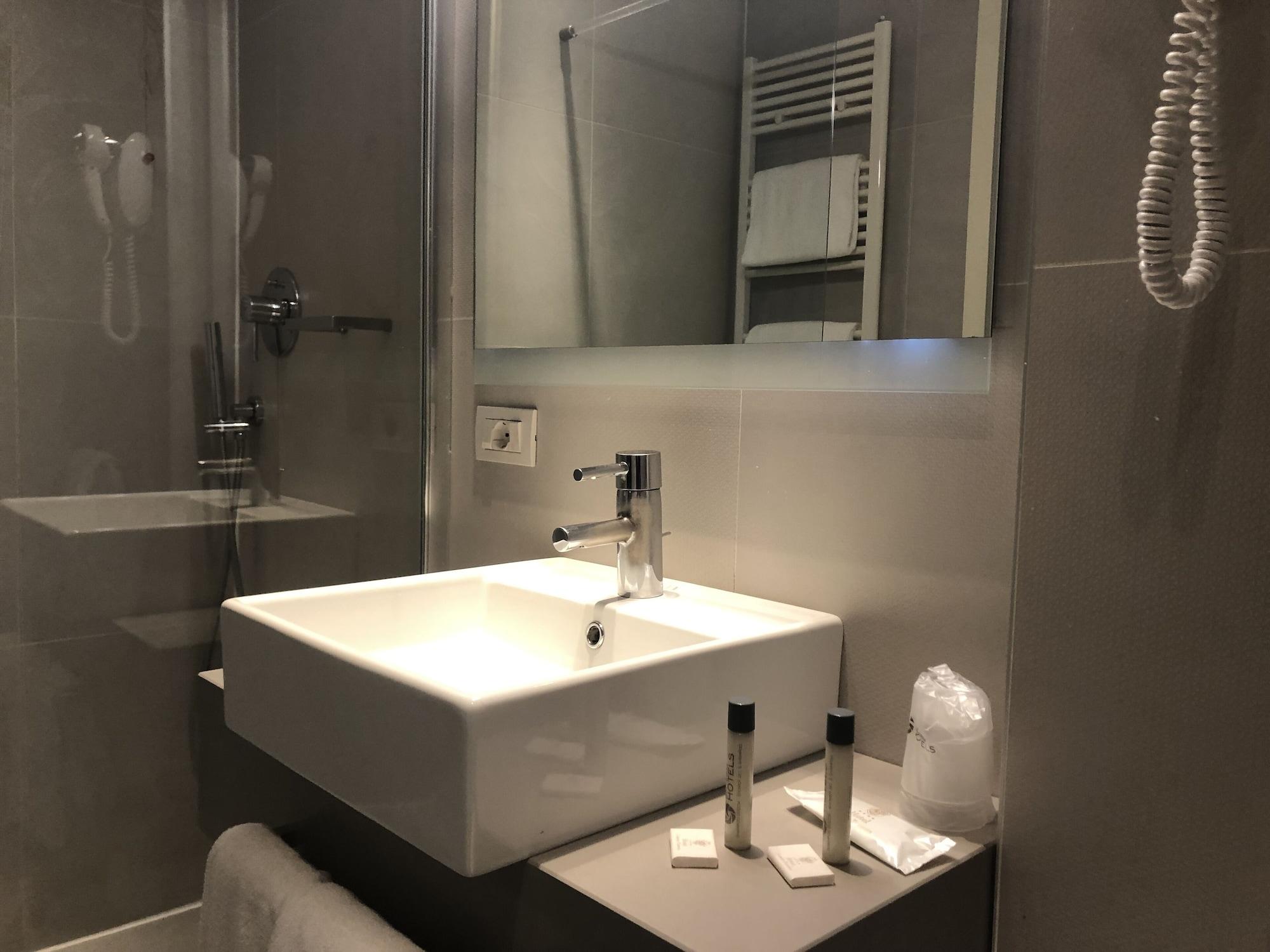 Hotel Lugano Torretta Venecia