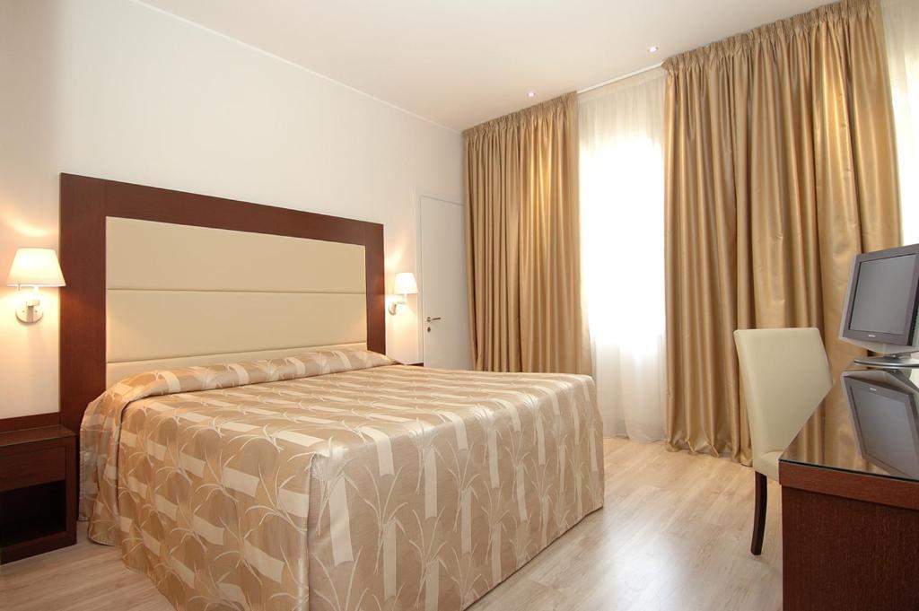 Hotel Lugano Torretta Venecia