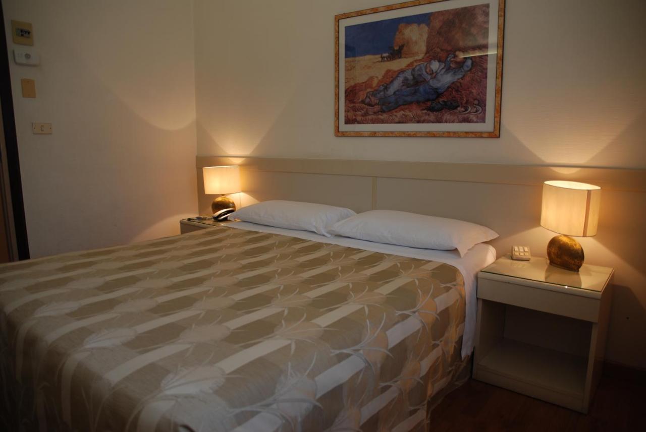 Lugano Torretta 4* Venecia