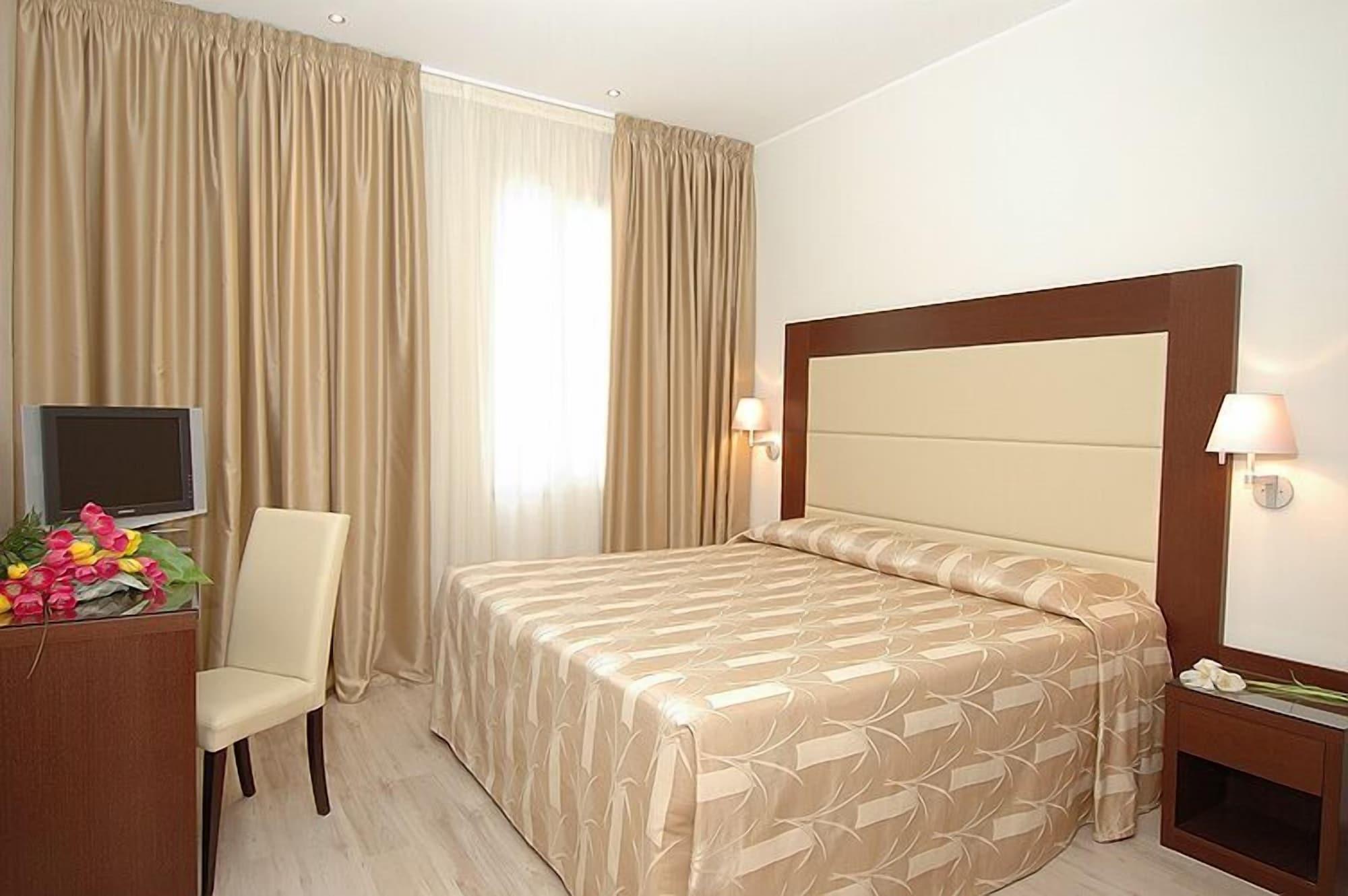 Lugano Torretta 4* Venecia