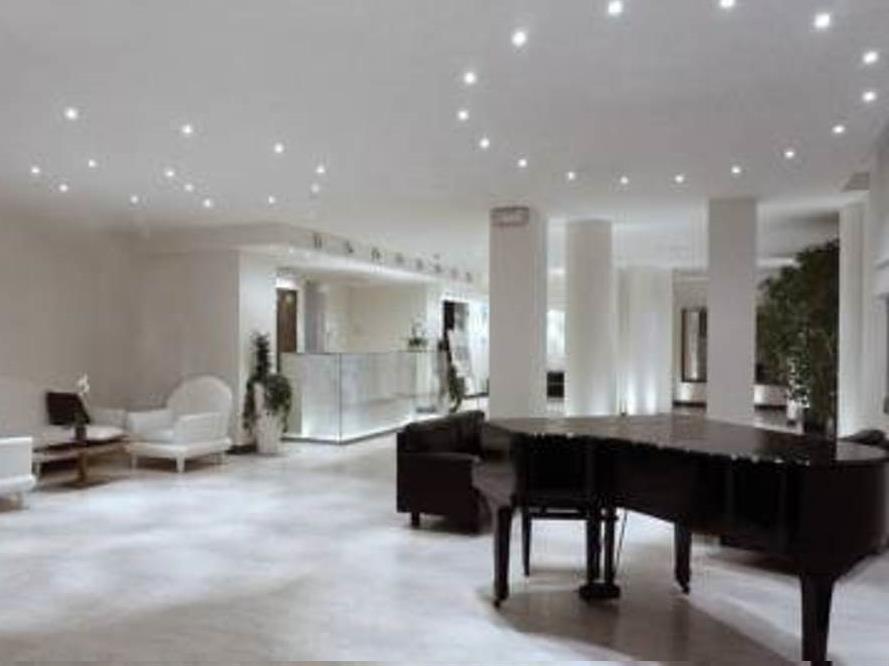 Hotel Lugano Torretta Venecia
