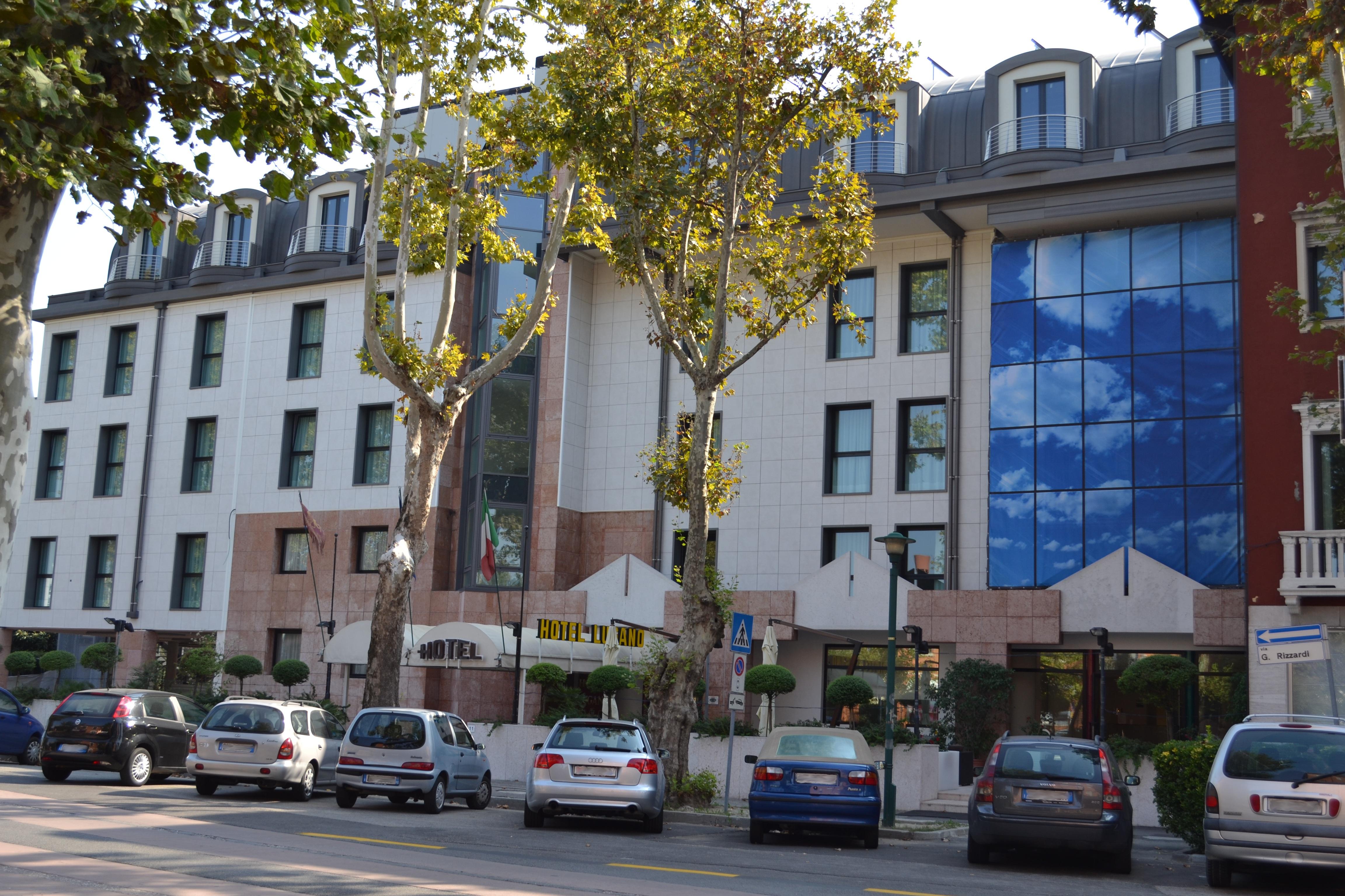 Lugano Torretta 4* Venecia