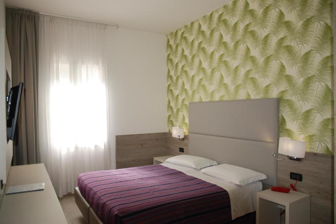 Lugano Torretta 4* Venecia