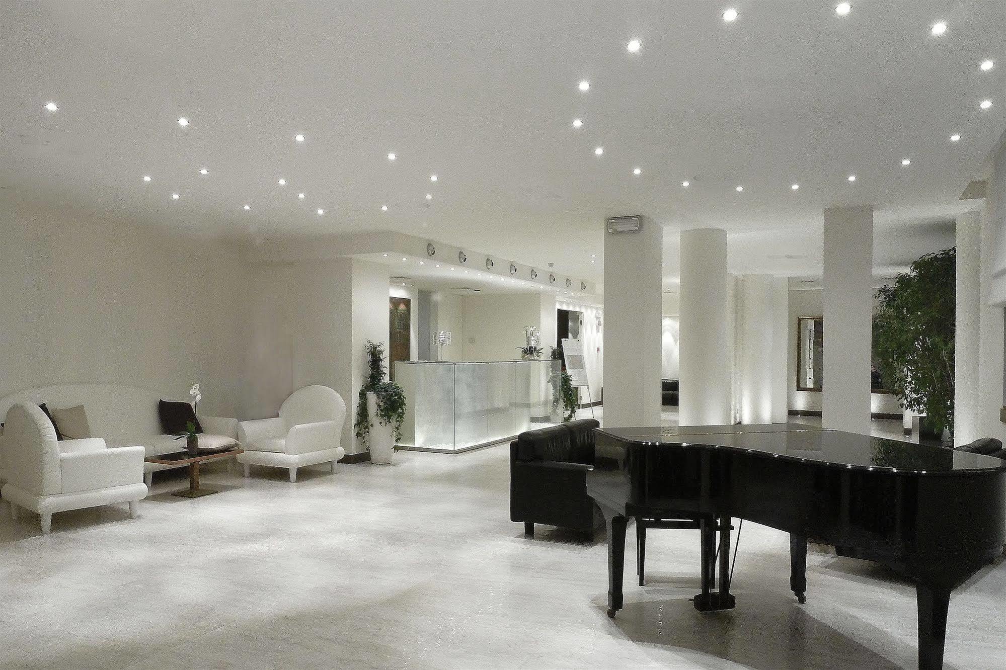 Lugano Torretta Hotel Venecia